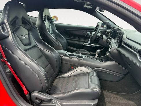 Used 2024 Ford Mustang GT Premium w/ GT Performance Package RWD image 15