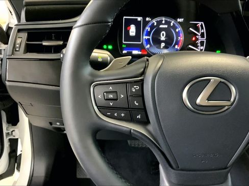 Used 2024 Lexus ES 350 w/ Premium Package FWD image 23