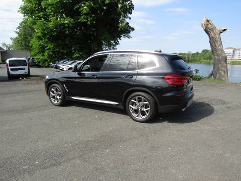 Used 2020 BMW X3 xDrive30i AWD/4WD image 34