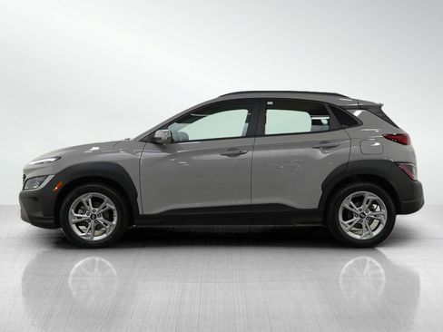 Used 2023 Hyundai Kona SEL image 2