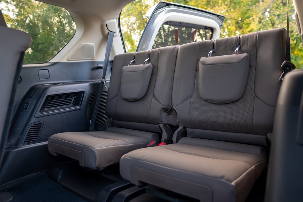 Used 2023 Lexus GX 460 Premium AWD/4WD image 49