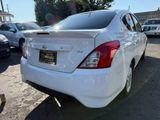 Used 2019 Nissan Versa SV image 5