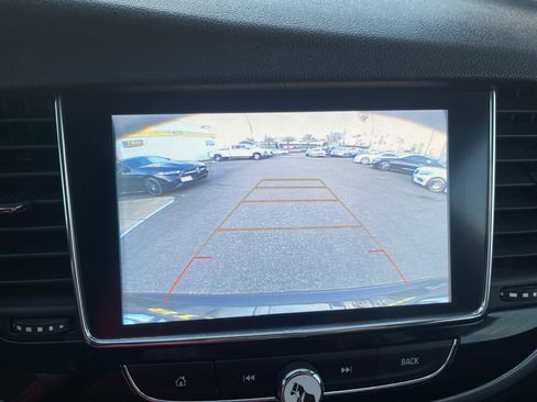 Used 2019 Buick Encore Preferred w/ Safety Package image 25