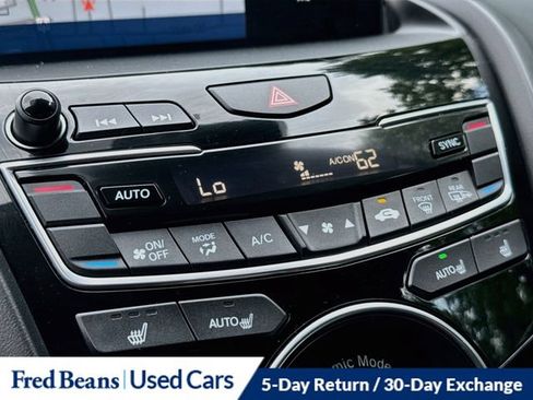 Used 2023 Acura RDX AWD w/ Technology Package image 22