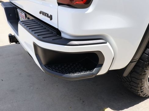 Used 2021 GMC Sierra 1500 AT4 AWD/4WD image 36