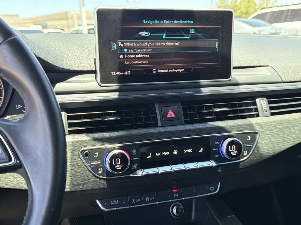 Used 2018 Audi A5 2.0T Premium Plus AWD/4WD image 20