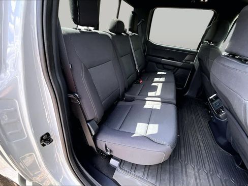 Used 2024 Ford F150 XLT w/ Equipment Group 302A MID AWD/4WD image 20