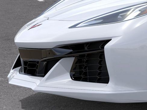 New 2025 Chevrolet Corvette Z06 w/ Battery Protection Package image 13