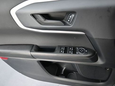 Used 2024 Ford Bronco Sport Big Bend w/ Convenience Package image 36