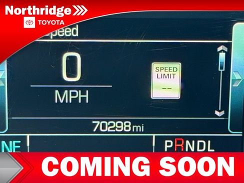 Used 2019 Chevrolet Traverse RS w/ LPO, Floor Liner Package image 10