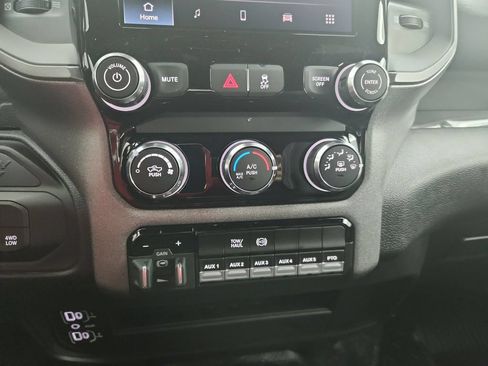 New 2026 RAM 4500 Tradesman w/ Chrome Appearance Group AWD/4WD image 17