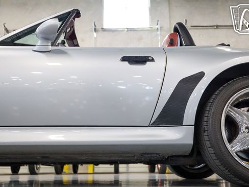 Used 1998 BMW M Roadster image 22