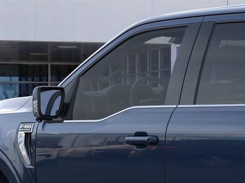 New 2026 Ford F150 King Ranch w/ Equipment Group 601A High AWD/4WD image 20