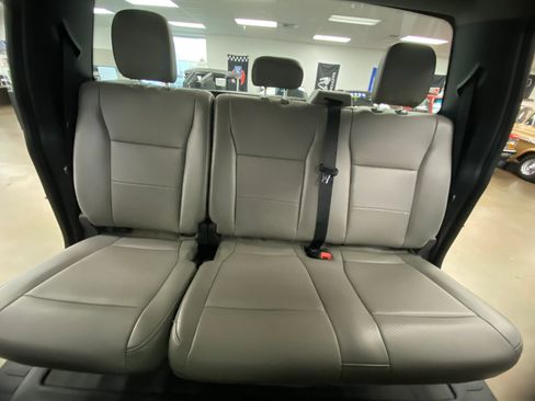 Used 2022 Ford F350 XL w/ STX Appearance Package image 13