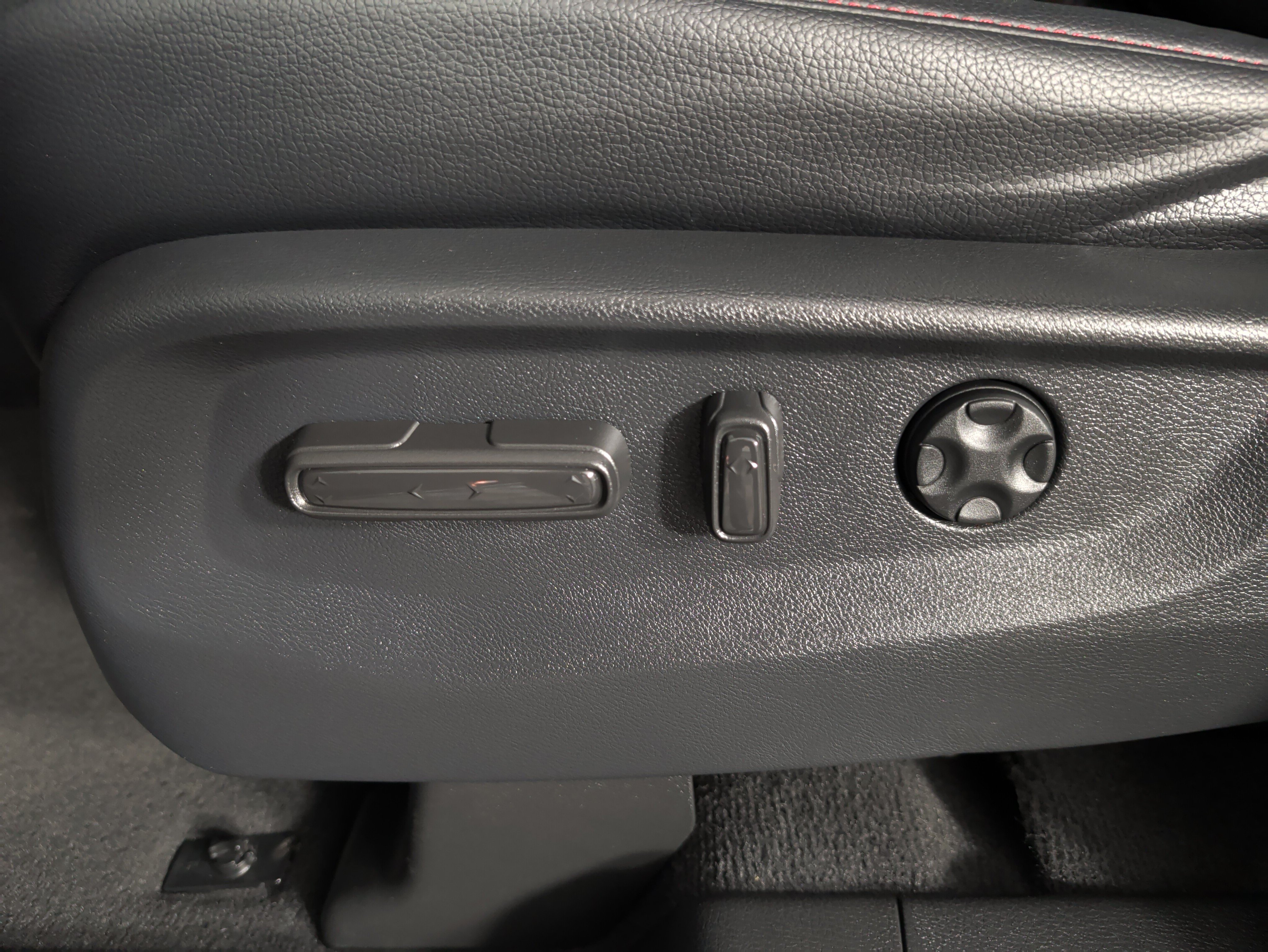 Certified 2023 Honda Odyssey Sport image 18