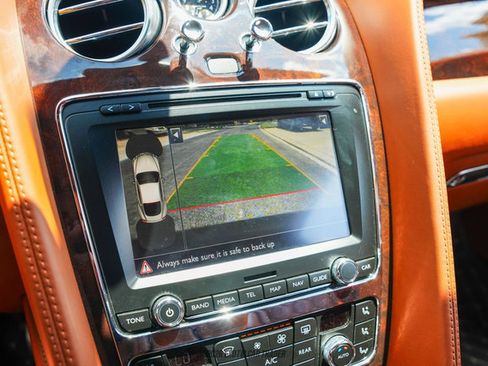 Used 2012 Bentley Continental GT AWD/4WD image 28