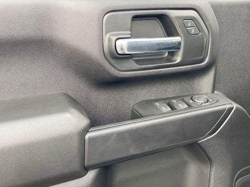 New 2025 Chevrolet Silverado 2500 W/T w/ WT Convenience Package AWD/4WD image 29