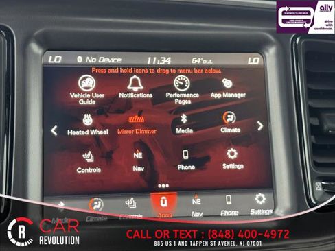 Used 2020 Dodge Challenger R/T Scat Pack image 29