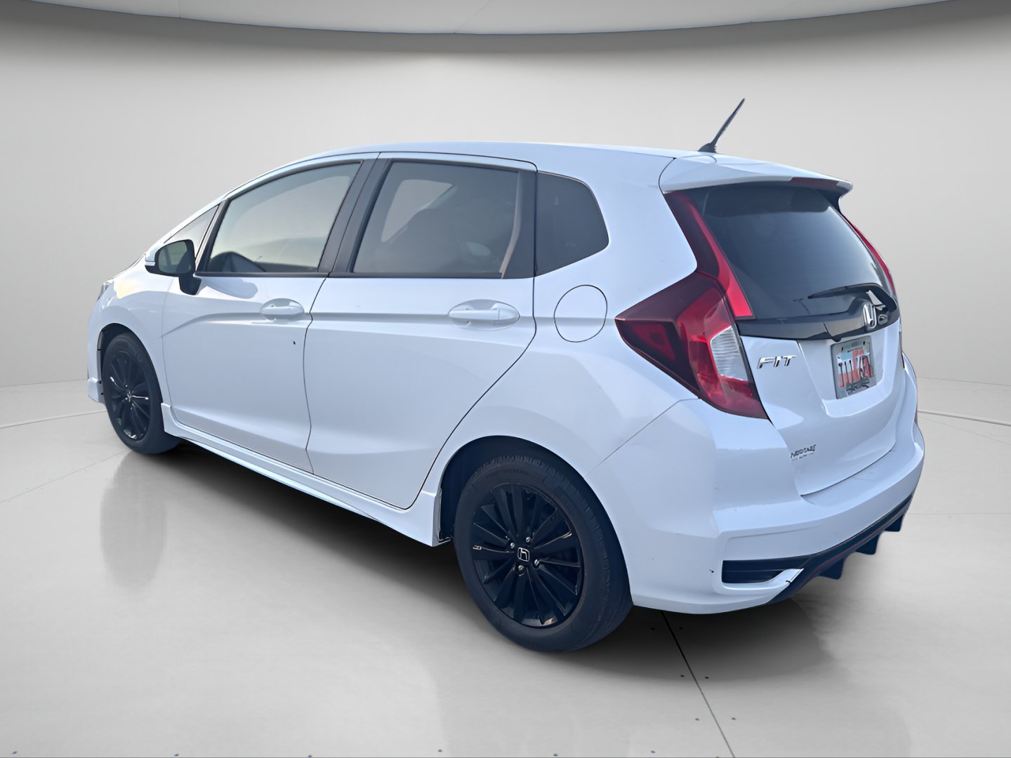 Used 2020 Honda Fit Sport image 11