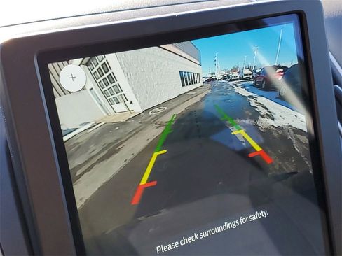 New 2024 Ford Edge SE w/ Black Appearance Package image 20