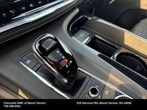 Used 2024 Cadillac Escalade V image 29