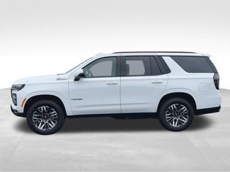New 2026 Chevrolet Tahoe Z71 w/ Z71 Off-Road Package AWD/4WD video 5