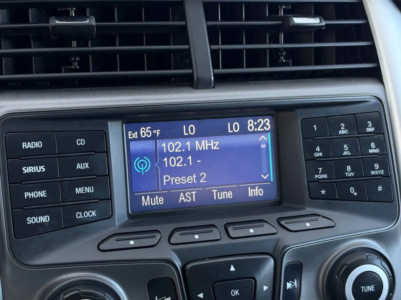 Used 2013 Ford Edge SEL FWD image 32
