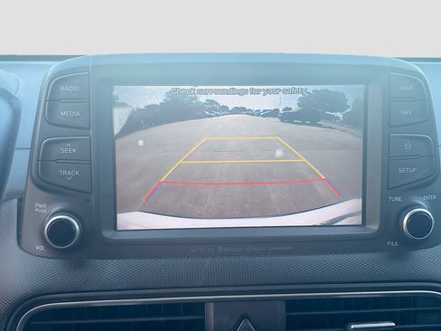 Used 2020 Hyundai Kona Ultimate FWD image 14
