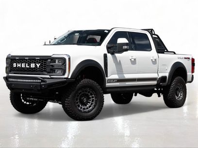 Used 2023 Ford F250 Lariat w/ Lariat Ultimate Package