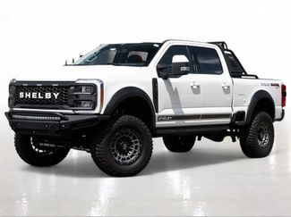 Used 2023 Ford F250 Lariat w/ Lariat Ultimate Package AWD/4WD video 1