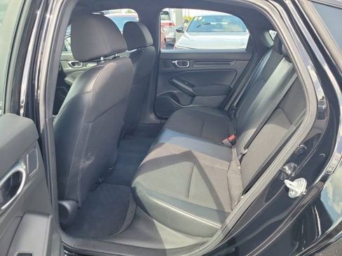 Used 2024 Honda Civic Sport image 11