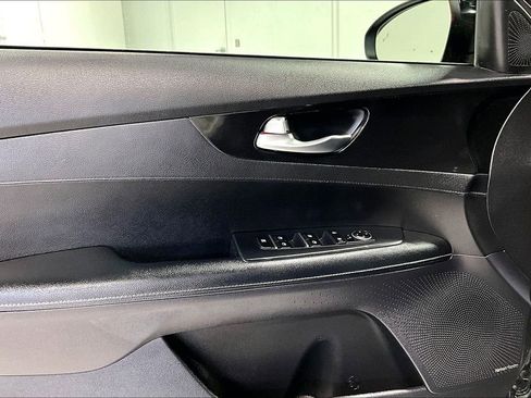 Used 2021 Kia Forte GT-Line w/ GT-Line Premium Package image 21