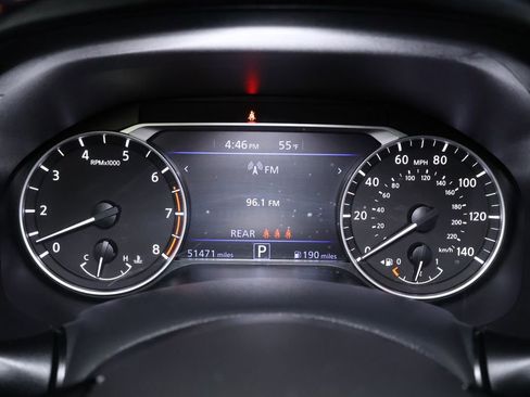 Used 2024 Nissan Altima 2.5 SR image 19