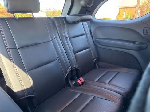 New 2026 Dodge Durango GT image 12