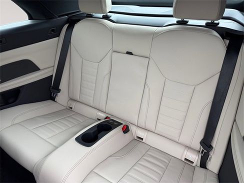 New 2026 BMW 430i xDrive Convertible w/ Premium Package image 13