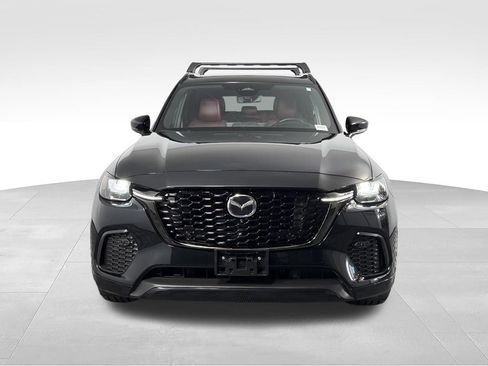 Used 2025 MAZDA CX-70 3.3 Turbo S w/ Premium Package AWD/4WD image 4