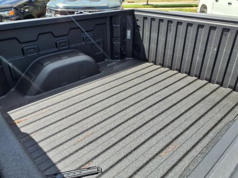 New 2026 Chevrolet Silverado 1500 RST image 25