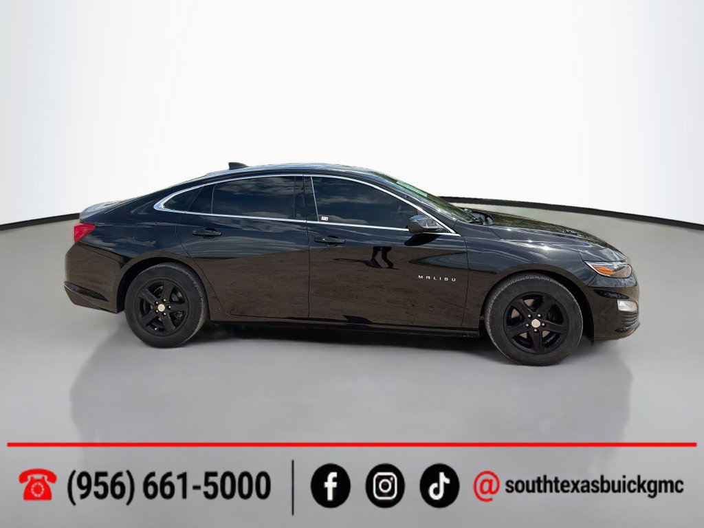 Used 2025 Chevrolet Malibu LS FWD image 9