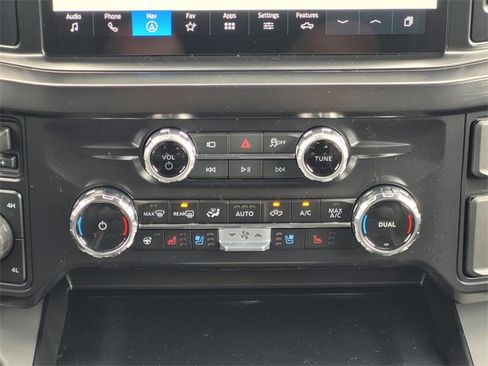 New 2026 Ford F250 Lariat w/ Chrome Package image 17