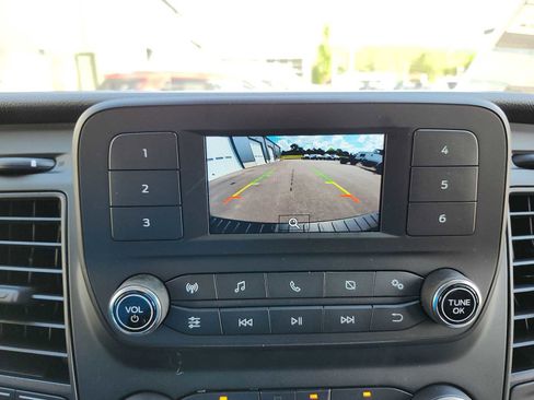 New 2024 Ford Transit 250 Low Roof image 14