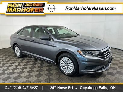 Used 2019 Volkswagen Jetta S w/ Driver Assistance Package