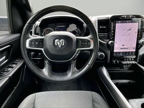 Certified 2023 RAM 1500 Big Horn AWD/4WD image 11