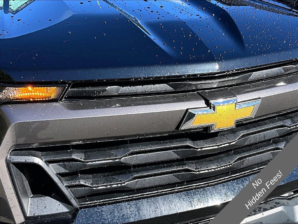 Used 2023 Chevrolet Colorado LT w/ LT Convenience Package AWD/4WD image 24