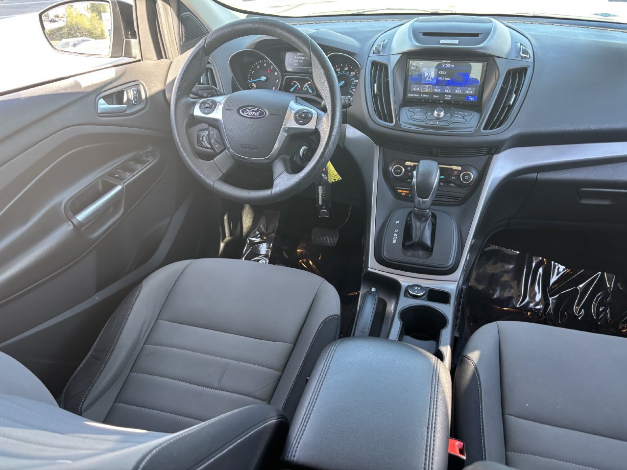 Used 2015 Ford Escape SE w/ Equipment Group 201A AWD/4WD image 12