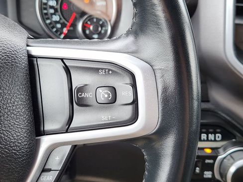 Used 2023 RAM 1500 Big Horn AWD/4WD image 30