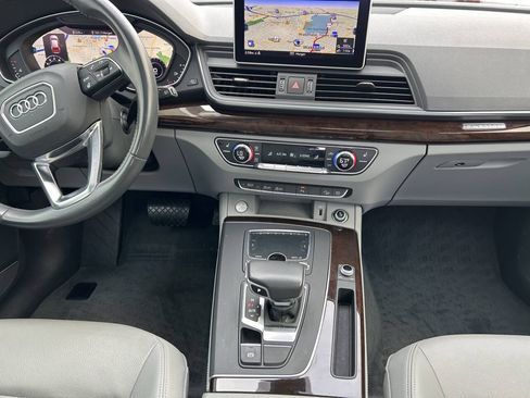 Used 2019 Audi Q5 2.0T Premium Plus w/ Premium Plus Package AWD/4WD image 19