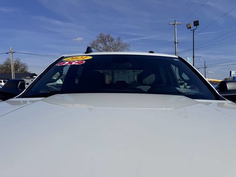 Used 2021 RAM 2500 Big Horn image 11