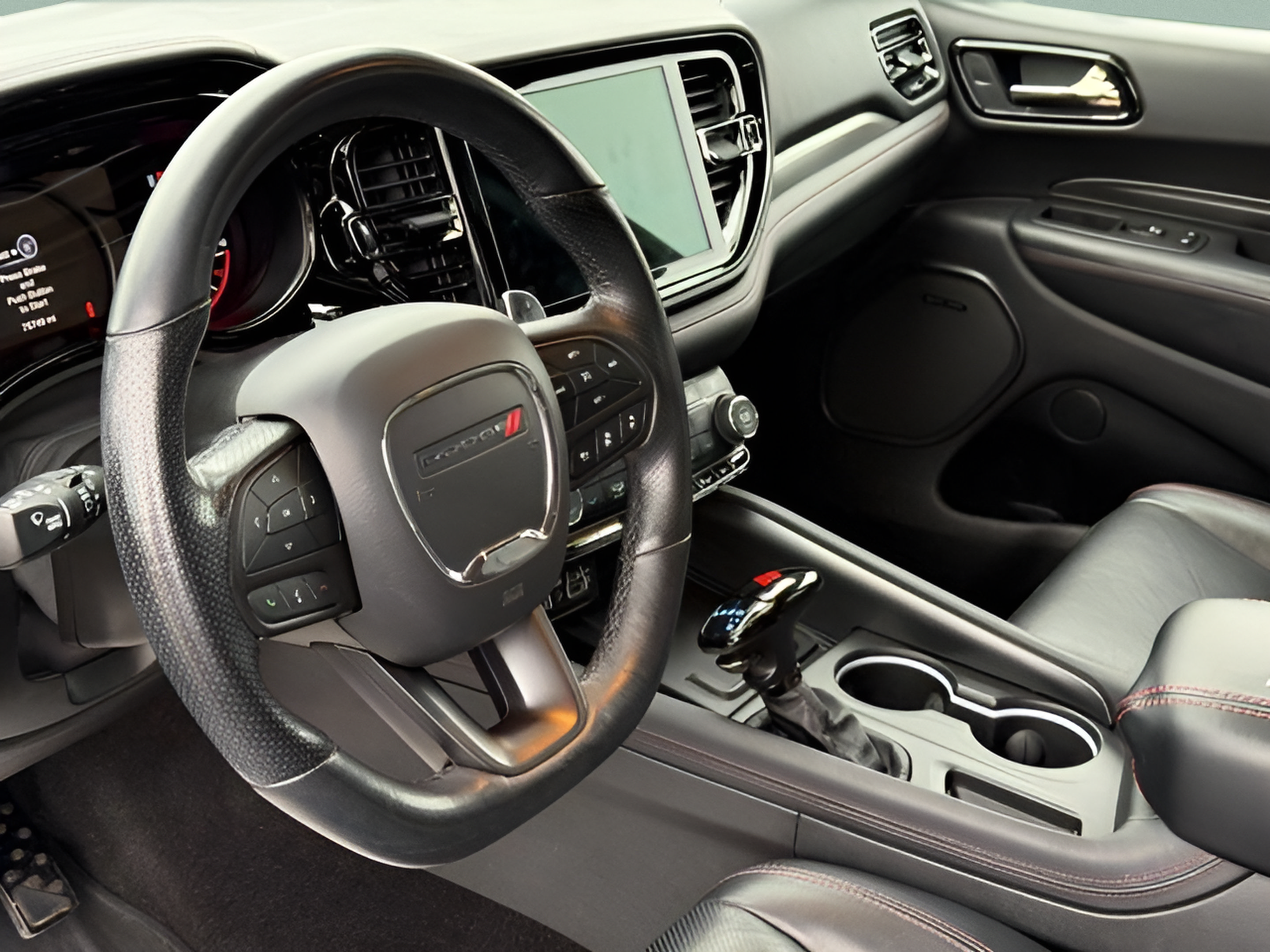 Used 2022 Dodge Durango R/T AWD/4WD image 20
