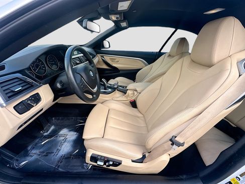 Used 2020 BMW 430i Convertible image 20