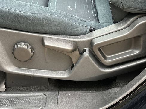 New 2025 Ford Bronco Heritage Edition image 30